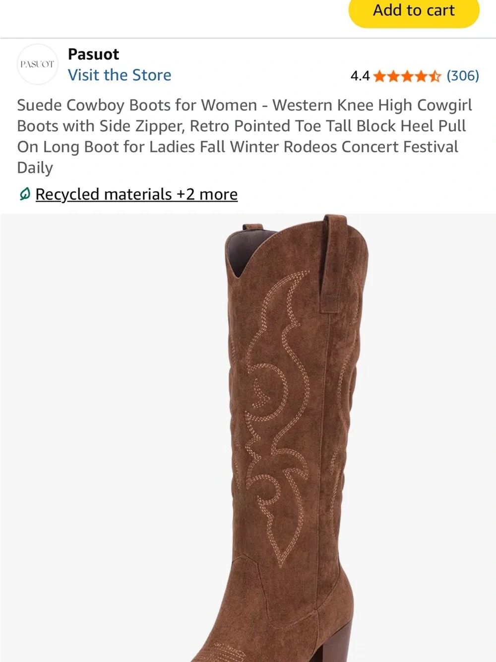 N/A tall brown
